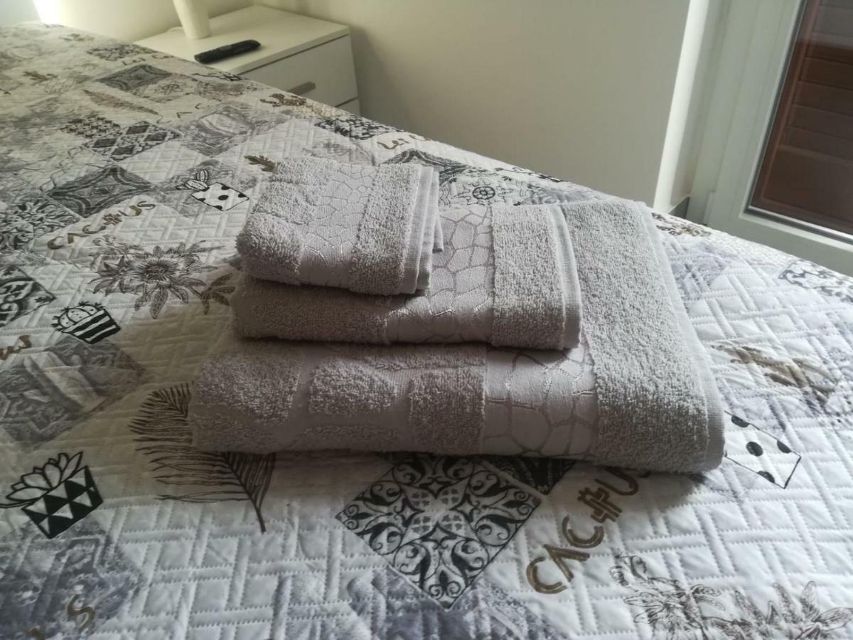 Casa Felice Villa Ragusa Eksteriør billede