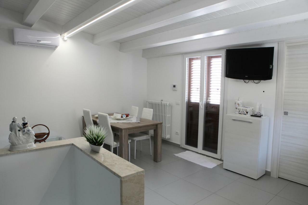 Casa Felice Villa Ragusa Eksteriør billede
