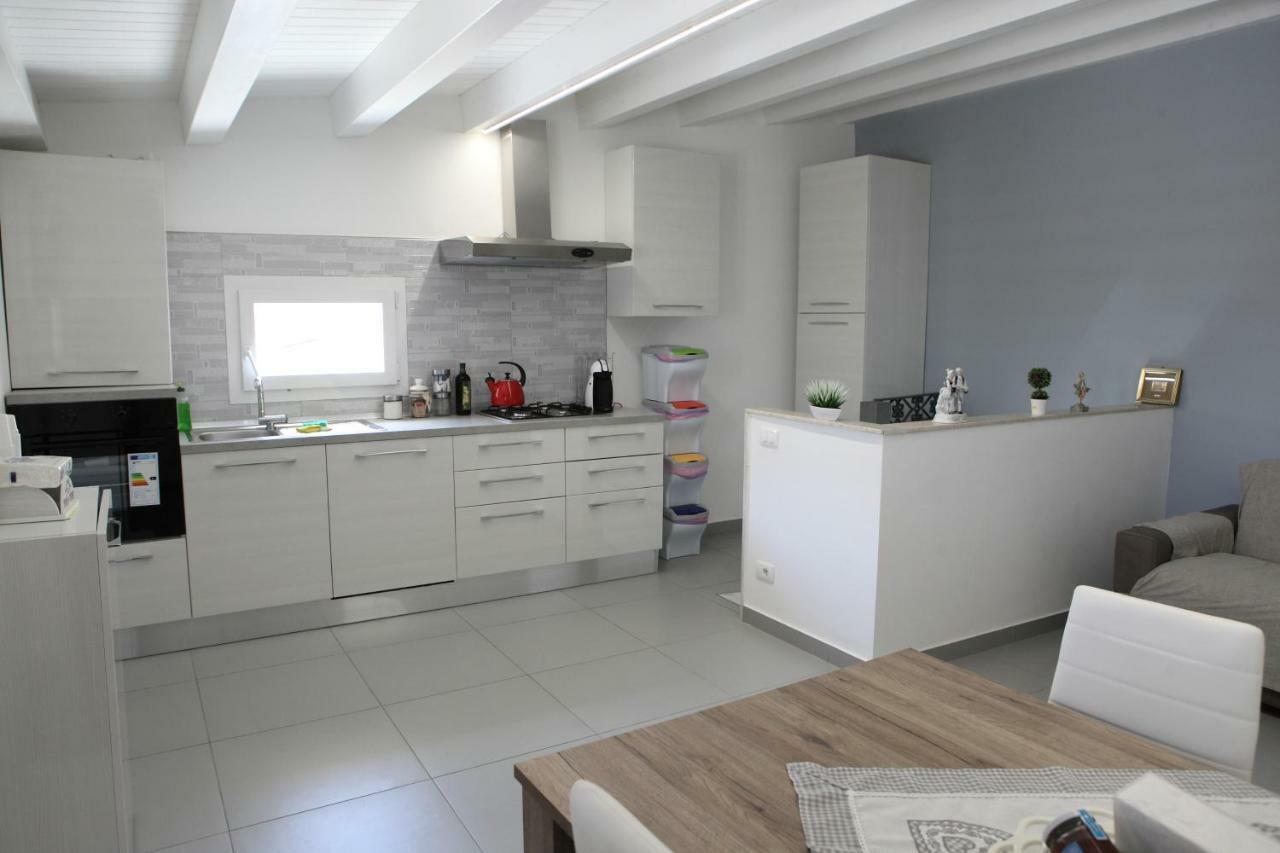 Casa Felice Villa Ragusa Eksteriør billede