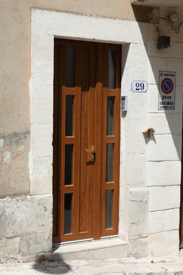 Casa Felice Villa Ragusa Eksteriør billede
