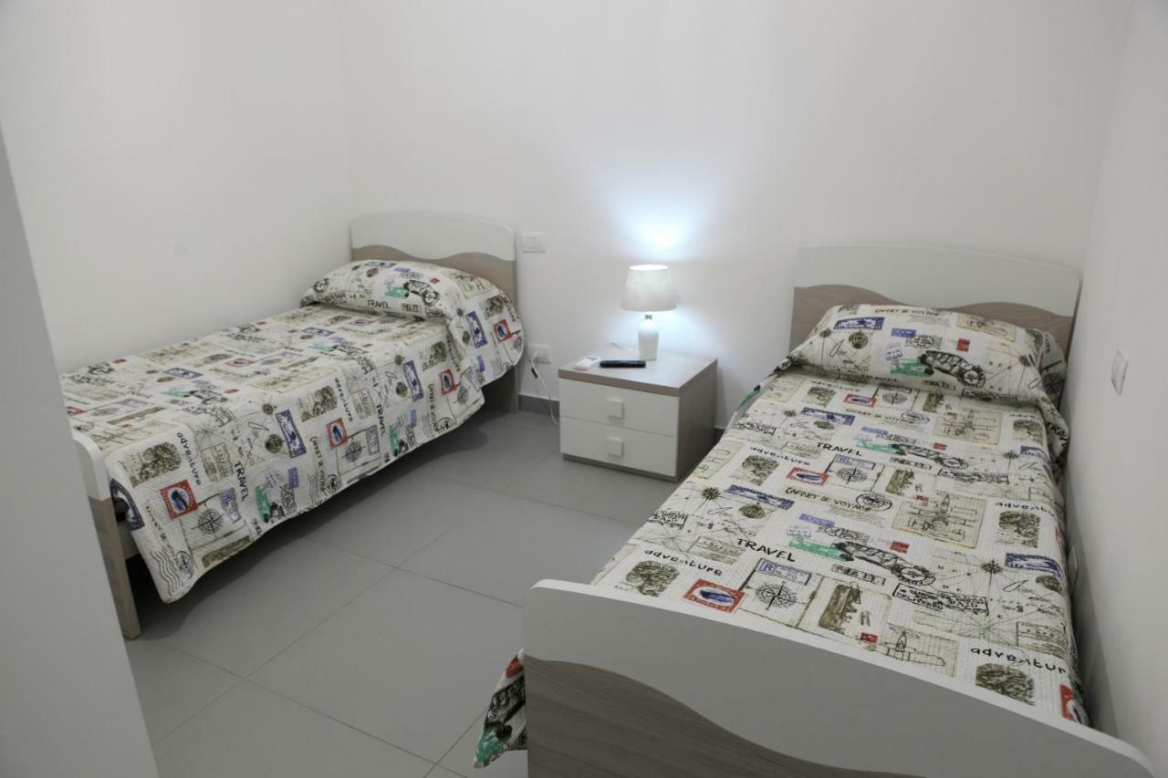 Casa Felice Villa Ragusa Eksteriør billede
